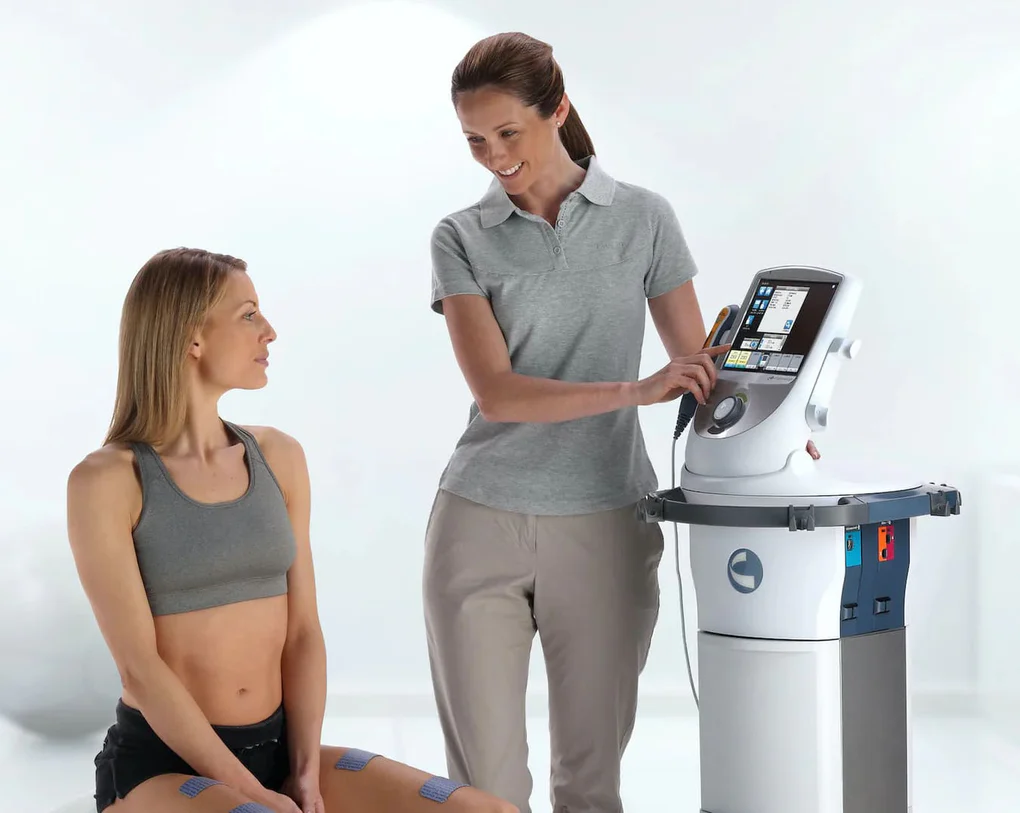 Elevating Canadian Rehabilitation Standards
