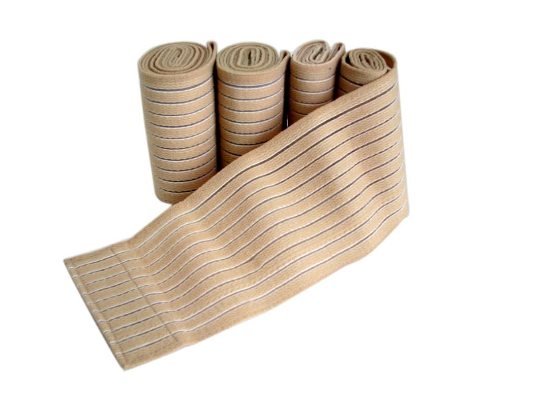 3" Electrode Strap
