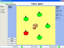 BALANCE-Soft Therapy Software for Balance Trainer - Image 4