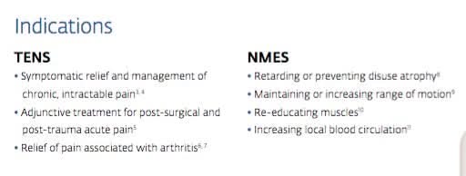 Cefar TENS - Image 5