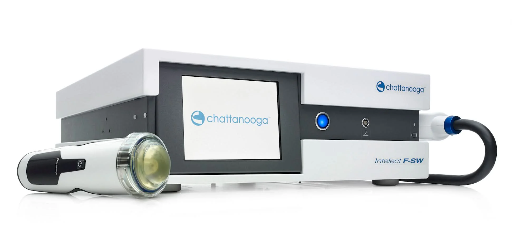 Chattanooga Intelect Focus Shockwave Therapy - Image 2