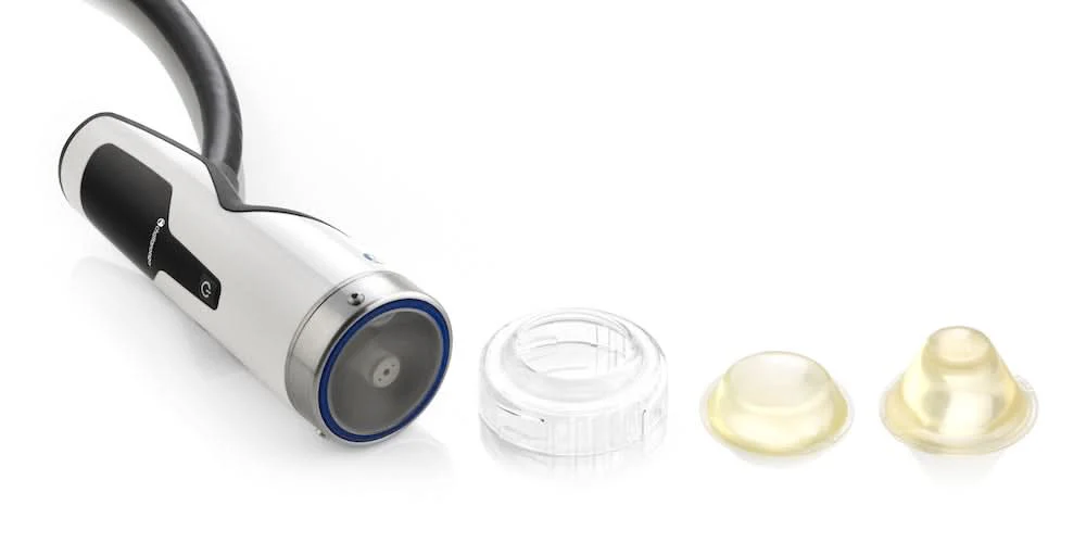 Chattanooga Intelect Focus Shockwave Therapy - Image 3
