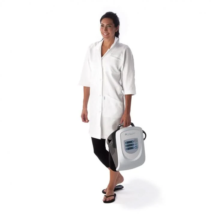 Chattanooga Intelect Mobile2 RPW Shockwave Therapy - Image 2