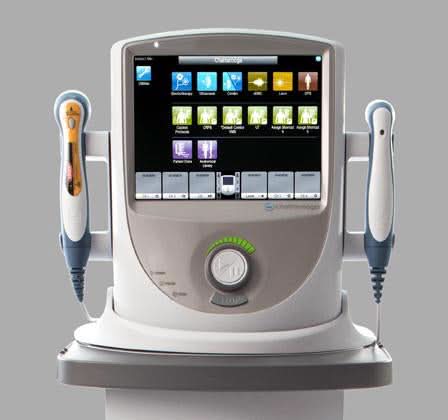 Chattanooga Intelect NEO Laser Module - Image 3