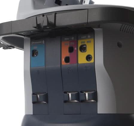 Chattanooga Intelect NEO Stim Module CH. 1&2 - Image 4