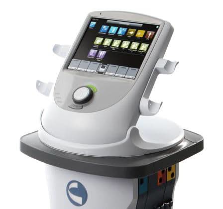 Chattanooga Intelect NEO Vacuum Module - Image 2