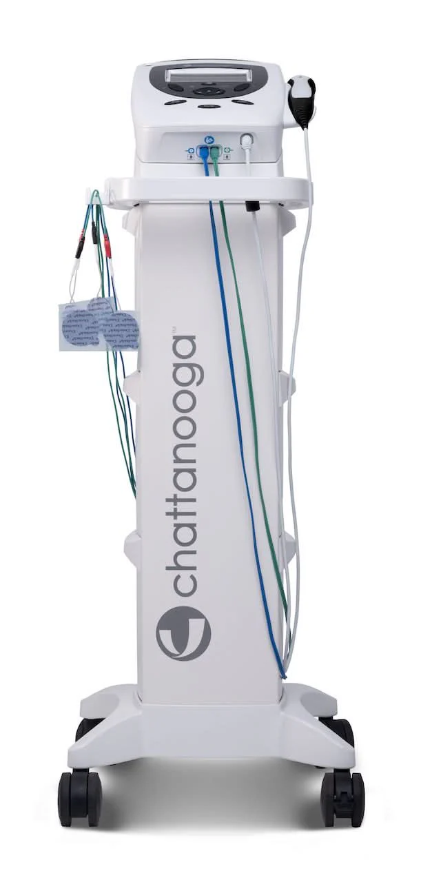 Chattanooga Intelect Transport-2 Combo (2 Ch) - Image 3