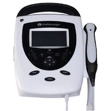Chattanooga Intelect Transport-2 Ultrasound