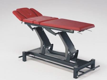 Chattanooga Montane Andes 7-Section Table - Image 2