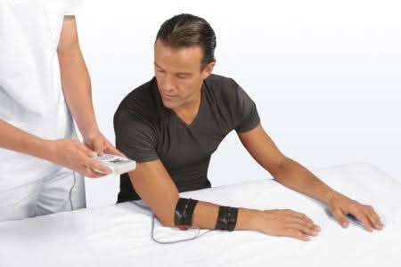 Chattanooga Physio TENS/NMES Stimulator with Mi Technology (4 ch) - Image 2