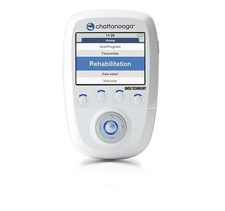 Chattanooga Wireless Professional NMES - 4 Channel - Image 2