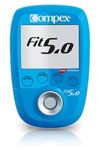 COMPEX FIT 5.0 Fitness Stimulator