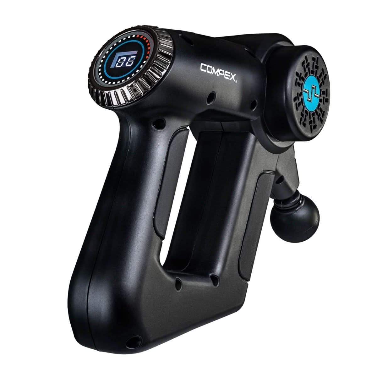 Compex Fixx 2.0 Massage Gun - Image 2
