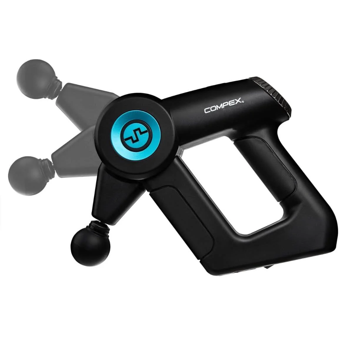 Compex Fixx 2.0 Massage Gun - Image 3