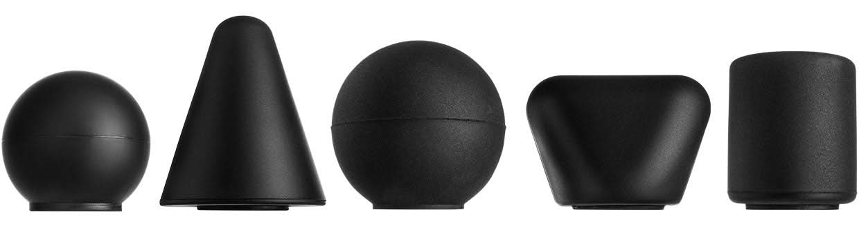 Compex Fixx 2.0 Massage Gun - Image 5