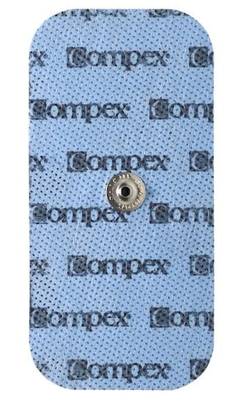 Compex Performance Snap Electrodes - Image 2