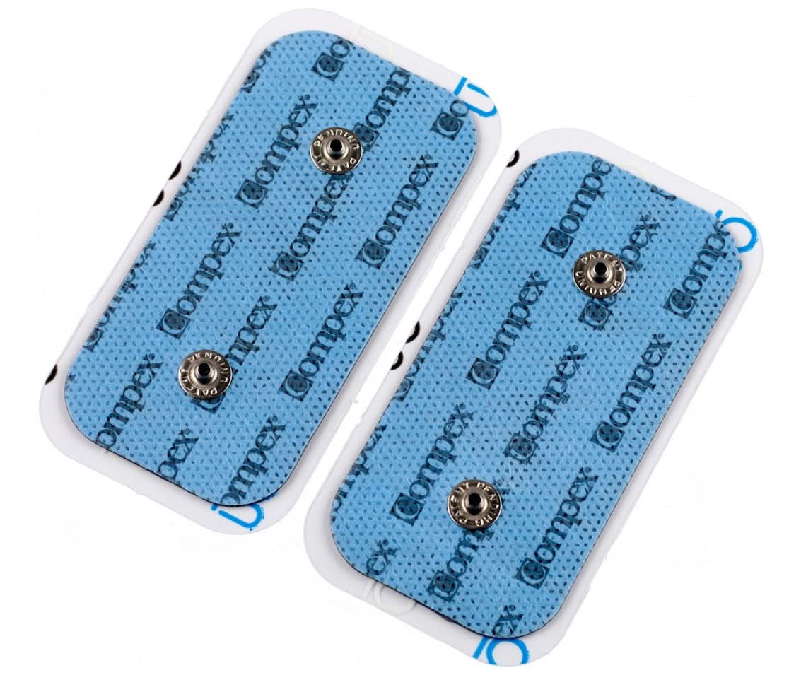 Compex Performance Snap Electrodes - Image 3