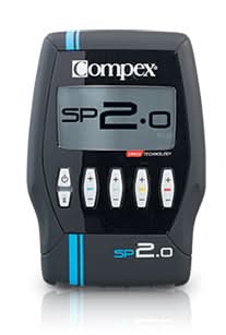 COMPEX SP 2.0 Sports Stimulator