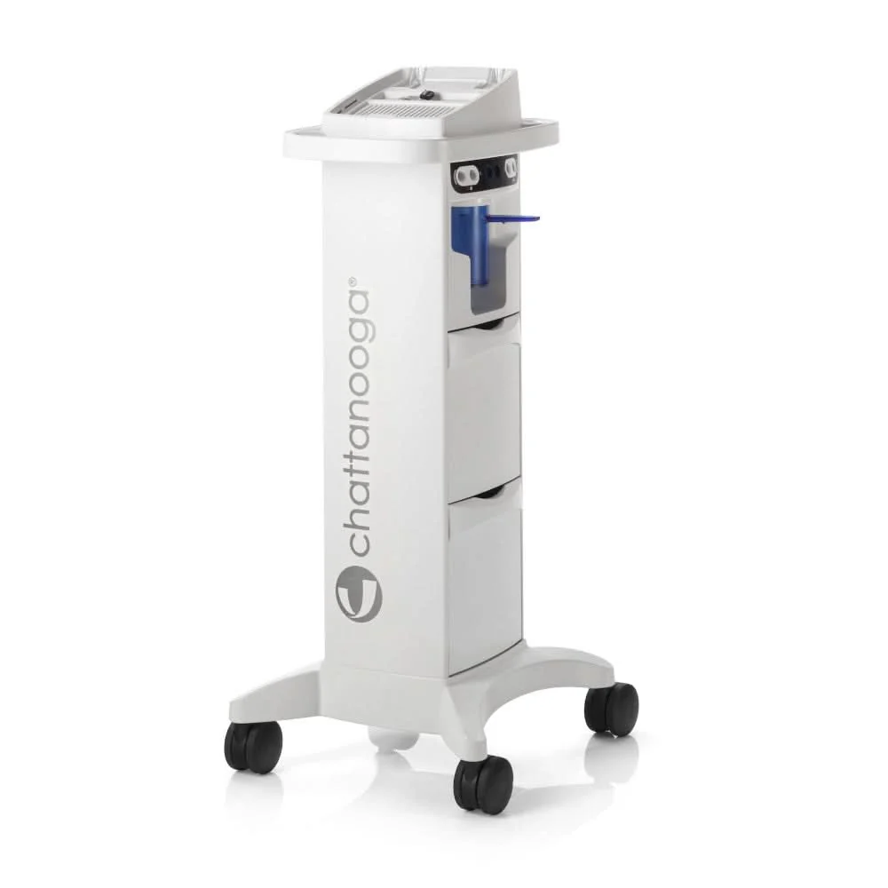 Chattanooga Intelect Mobile2 Cart WITH Vacuum