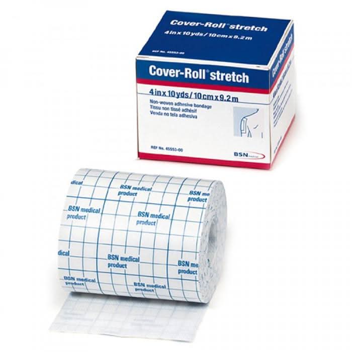 Cover-Roll Stretch Bandage - Image 3