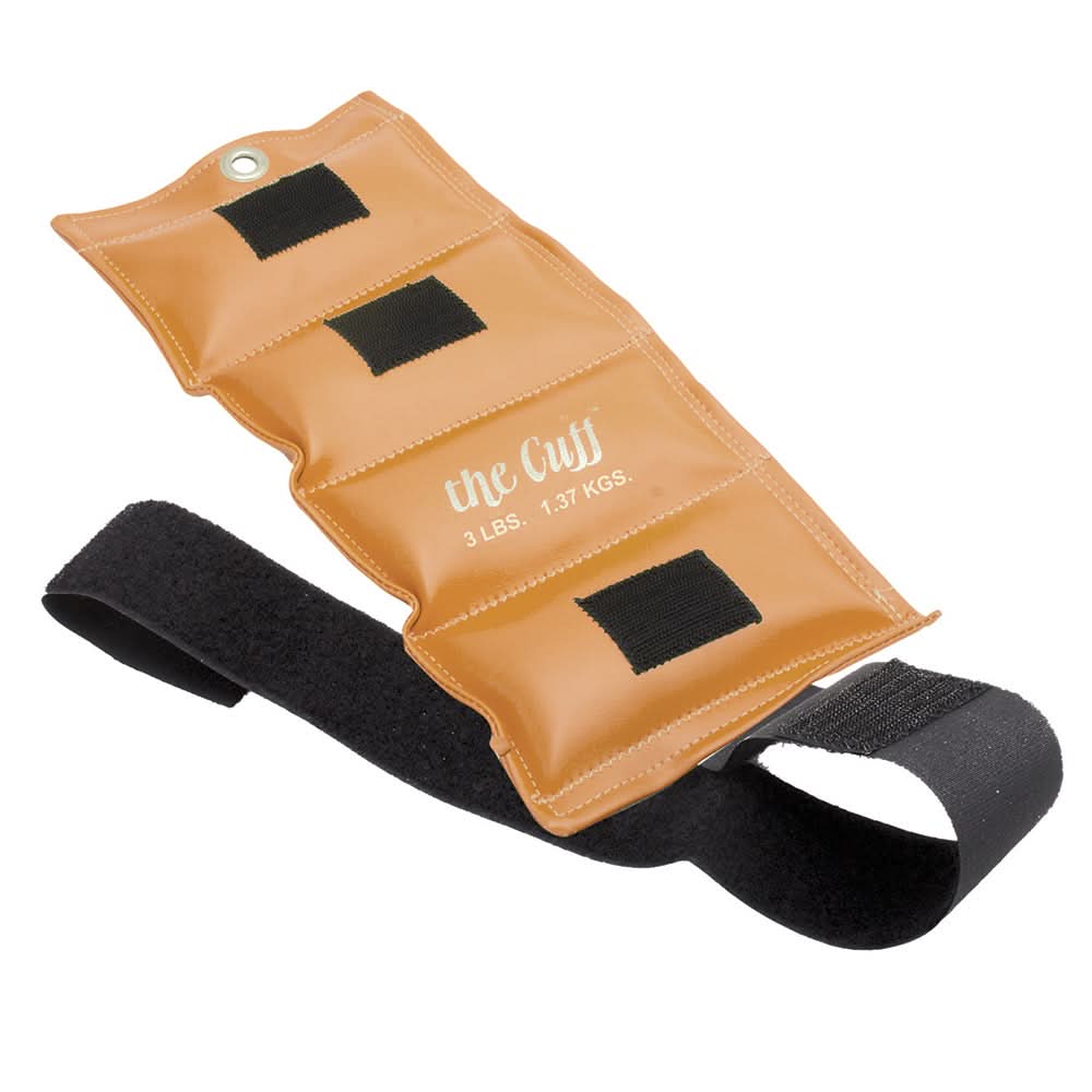 Cuff Weight - Image 6