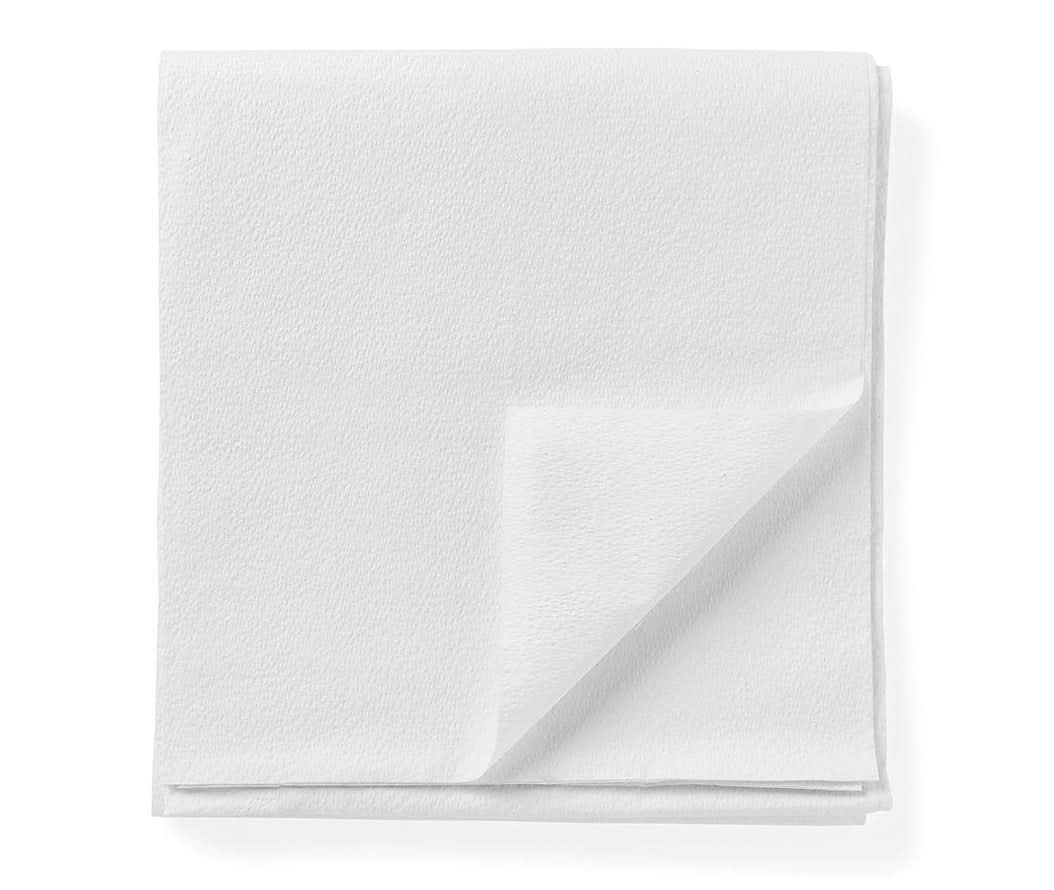 Disposable White Exam Drape Sheets