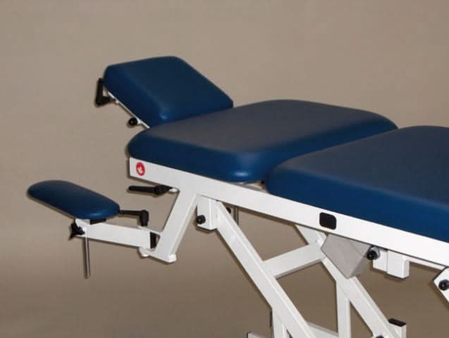 Dual Level Adjustable Head Rest - Image 3