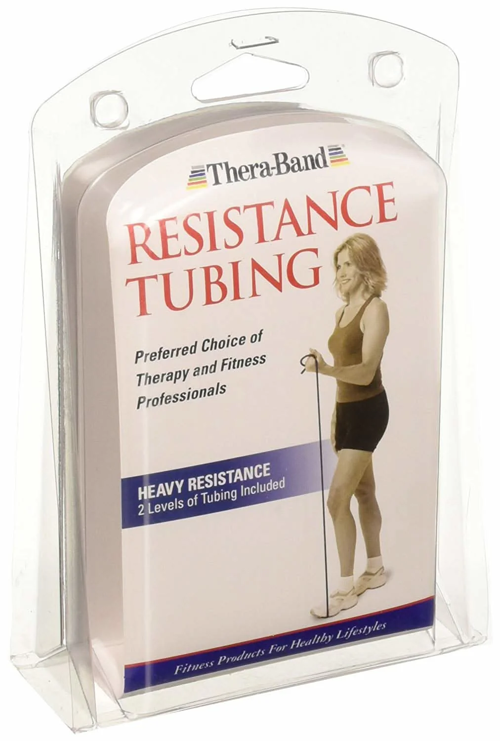 Exercise Tubing Retail Kit - Image 3