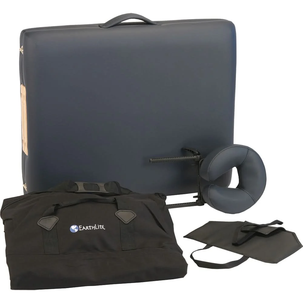 Harmony DX Portable Massage Table Package - Image 2