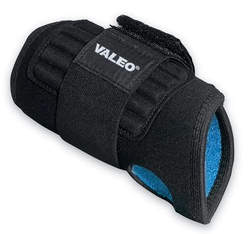 Heavy-Duty Single Strap Wrist Support - Sized - Image 2