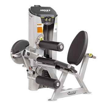 Hoist HD-3400 Leg Extension / Leg Curl