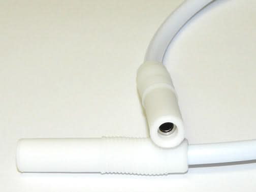 IFC Suction Hose -72" - Image 3