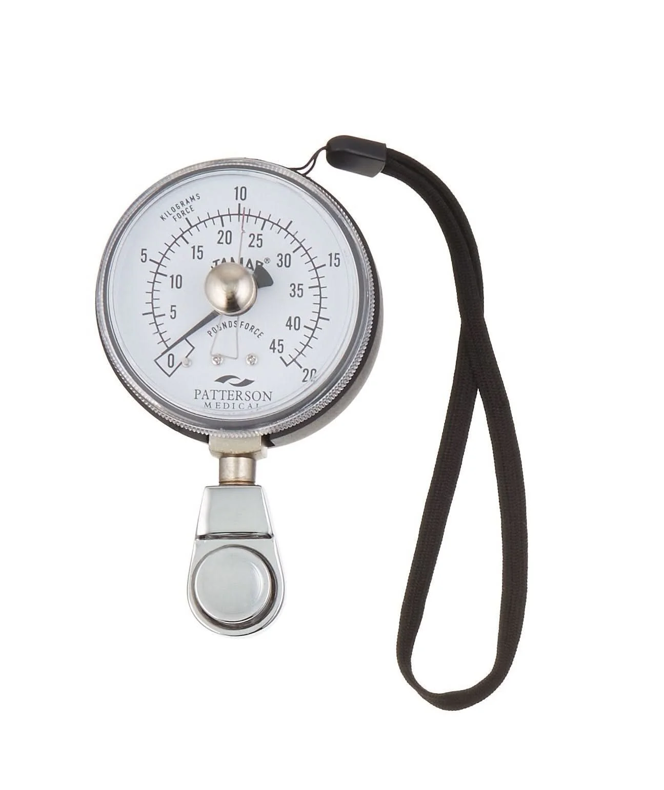 Jamar Hydraulic Pinch Gauge - Image 2