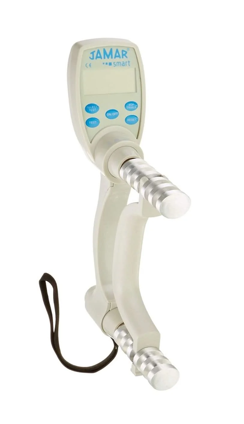 Jamar Smart Digital Hand Dynamometer