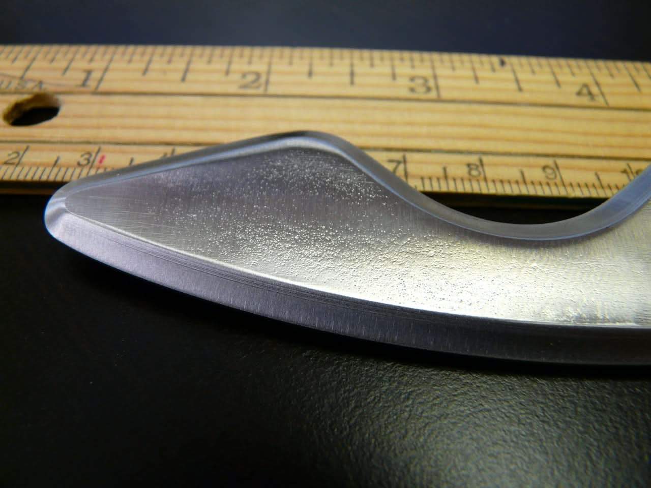 Kazemizer Shark Instrument for Assisted Soft Tissue Therapy - Image 3