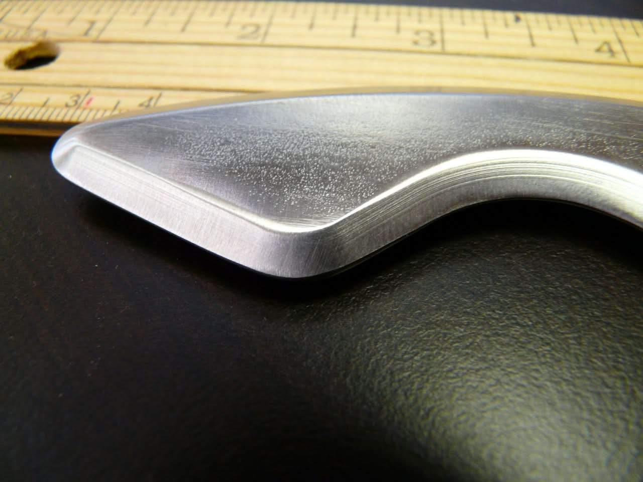 Kazemizer Shark Instrument for Assisted Soft Tissue Therapy - Image 4