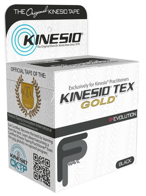 Kinesio Tape - Image 3