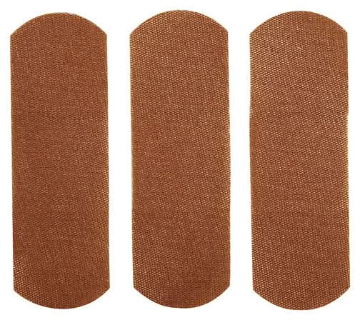 Knuckle Bandaids 100/box