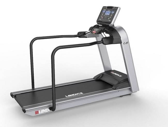 Landice L8 Rehab Treadmill
