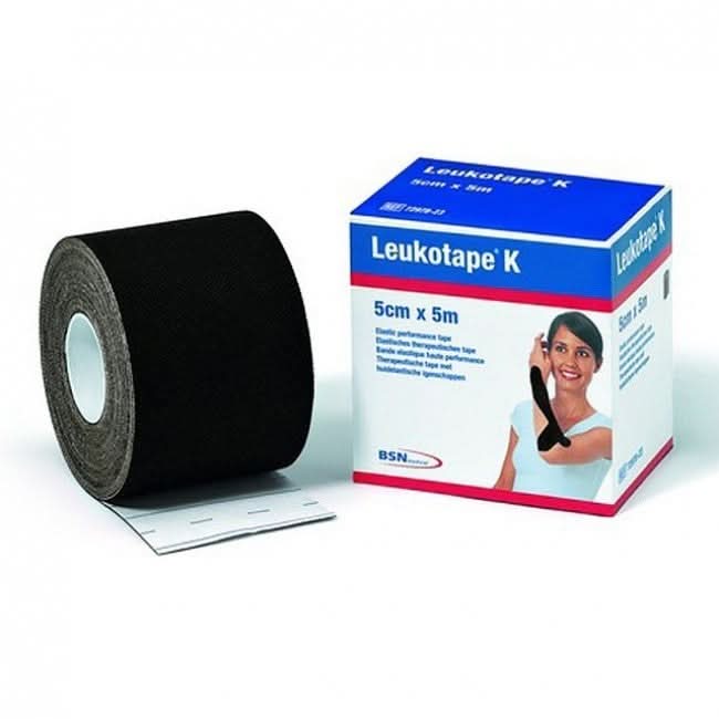 LeukoTape K - Roll 2" x 15' - Image 3