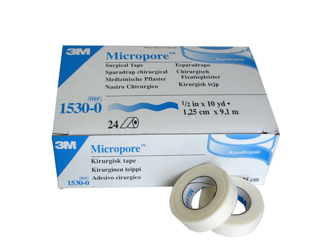 Micropore TENS Tape - Image 3