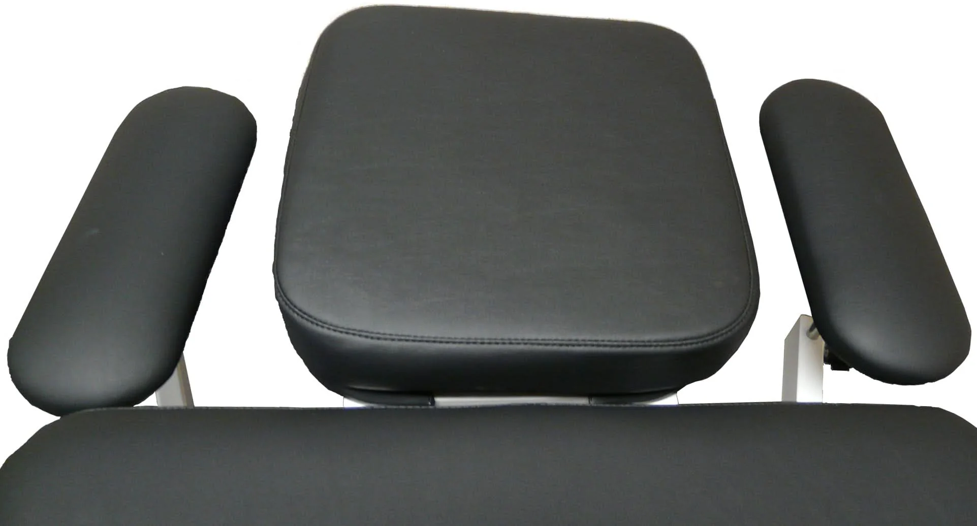 OmniPlinth 4-Section Massage Table 2000 - Image 2