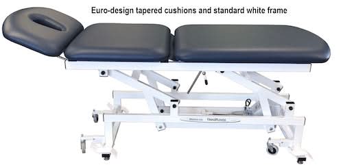 OmniPlinth Treatment Table - 3 Section - Image 3