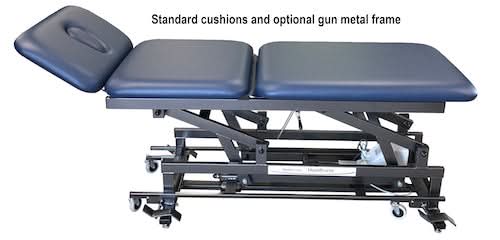 OmniPlinth Treatment Table - 3 Section - Image 4