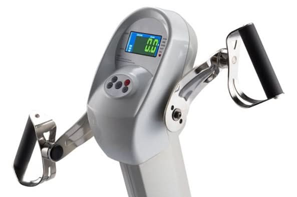 PhysioCycle XT Recumbent Cycle and Upper Body Ergometer - Image 2