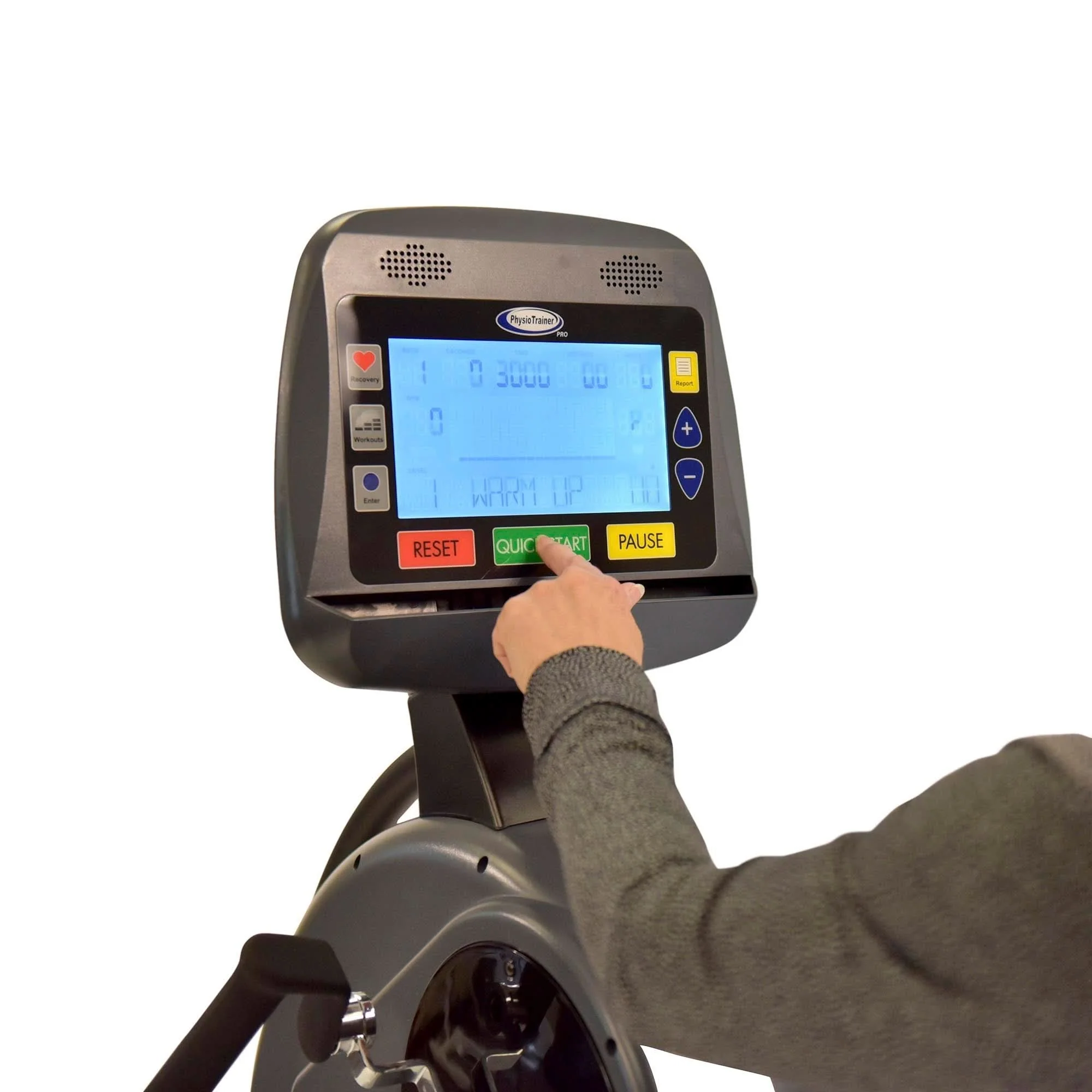 PhysioTrainer PRO UBE - Image 2