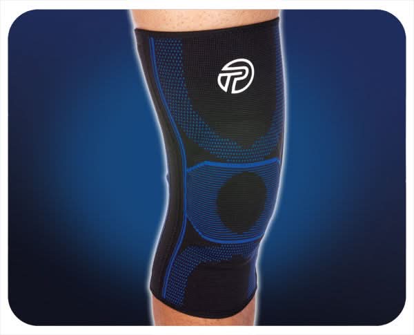 Pro-Tec Gel Force Knee Support - MDM