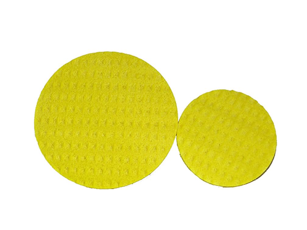 Round Sponge