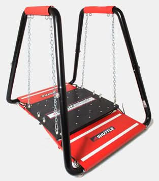 Shuttle Balance System - Professional