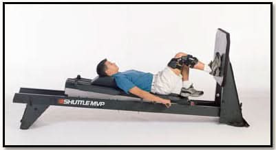 Shuttle MVP PRO (Model 3200) - Image 2